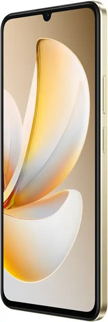 Смартфон Realme Note 70 4/128Gb Beach Gold (7167587) Київ - фото 6