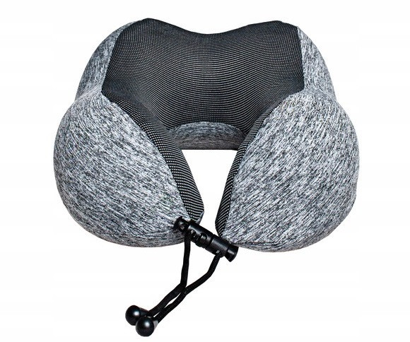 Набор для путешествий 3D подушка с маской для сна и берушами для ушей Iso Trade (10885) Нововолынск - изображение 2