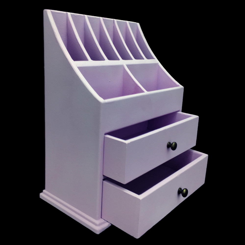 Органайзер для косметики "Бланка" флокс Миколаїв - фото 8