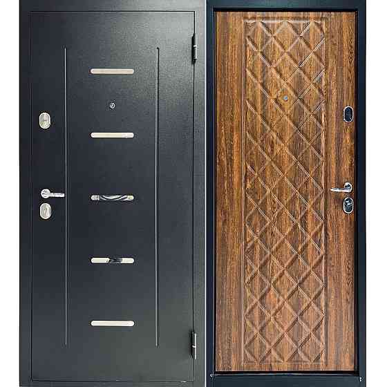 Входные двери ТАРИМУС Токио Дуб Золотой 960 Киев