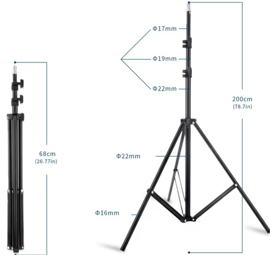 Штатив для проектора Magcubic. Харків - фото 6
