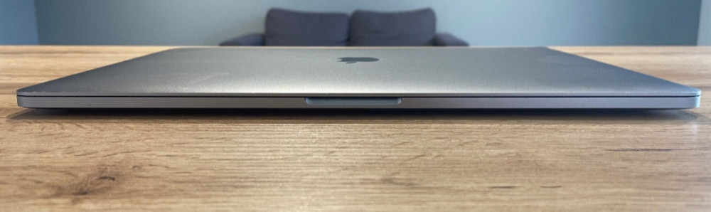 Ноутбук: MacBook Pro 15 (2018) Core i7 2.2Ghz. 16/256Gb. Київ - фото 7