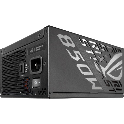 Блок живлення ASUS 850W ROG STRIX (90YE00W2-B0NA00) Вінниця - фото 4