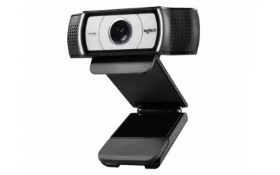 Веб-камера Logitech C930e (960-000972) гарантія Київ