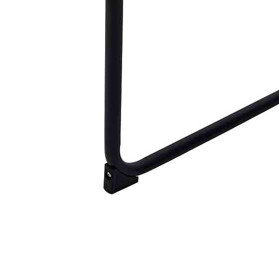 Lugi Стіл для пікніка розкладний 80×60×5.5 (см) Чорний Lugi JY-8060B Коломия