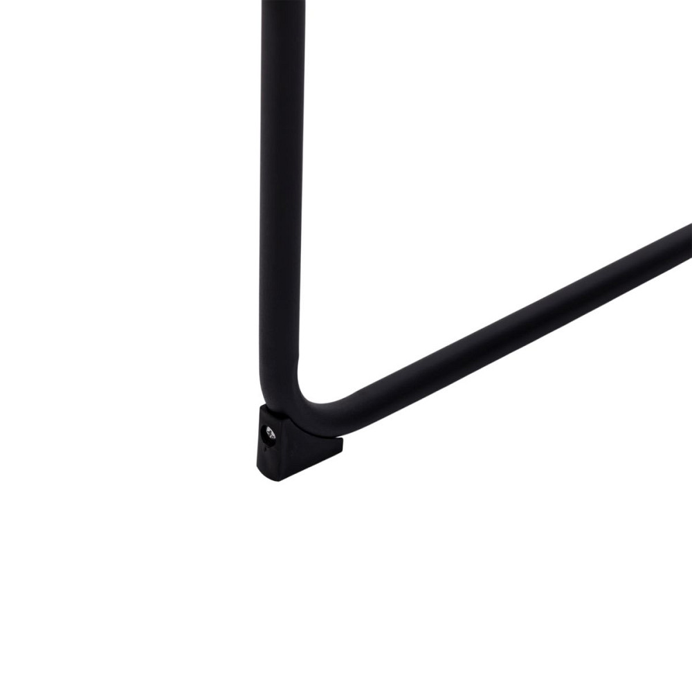 Lugi Стіл для пікніка розкладний 80×60×5.5 (см) Чорний Lugi JY-8060B Коломия - фото 2