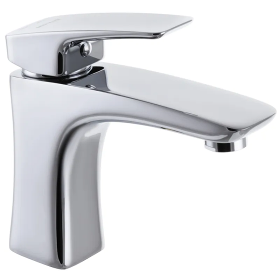 Змішувач для умивальника Mixxus Premium Patrick Chr-001 MI1656 Харків