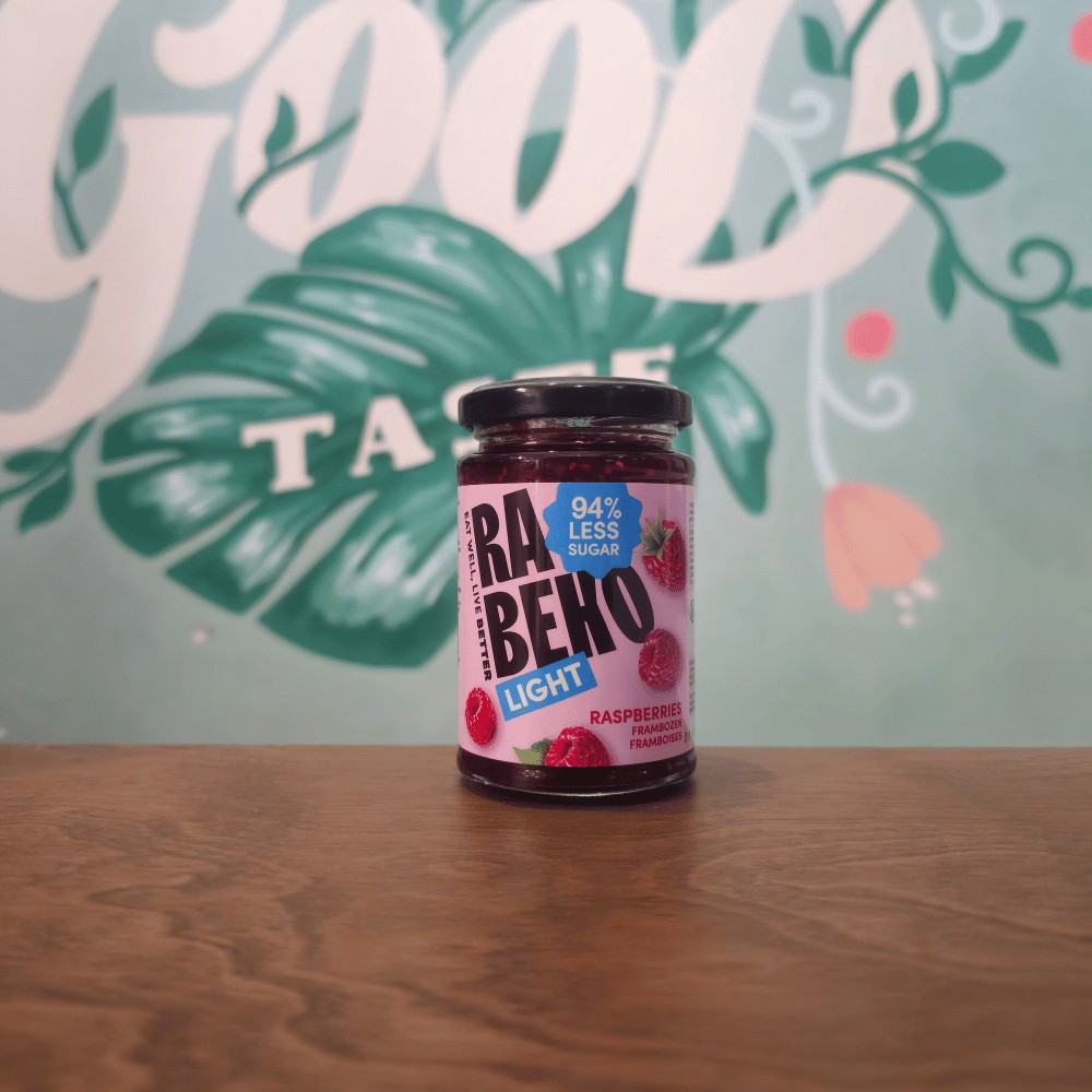 Light jam 230g (Raspberry) Луцьк - фото 2