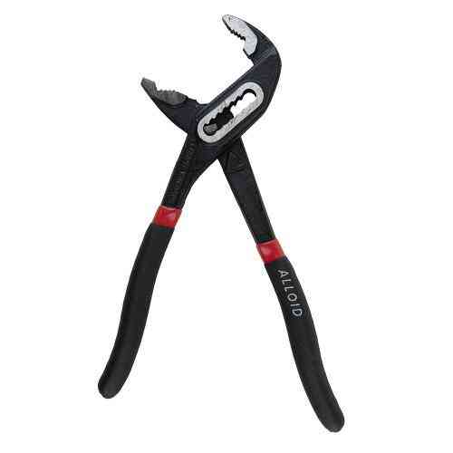 Кліщі трубні 10" (КТ-111250) Alloid Одеса