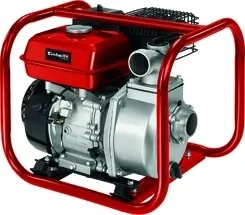 Насос Benzynowa pompa wodna Einhell GE-PW 46, maks. natężenie przepływu 23000 l/h, moc 4,6 kW, maks. wysokość tłoczenia 26 m Киев - изображение 1