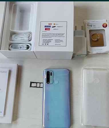 8/128Gb. Ocean Blue , 5000mA. Київ