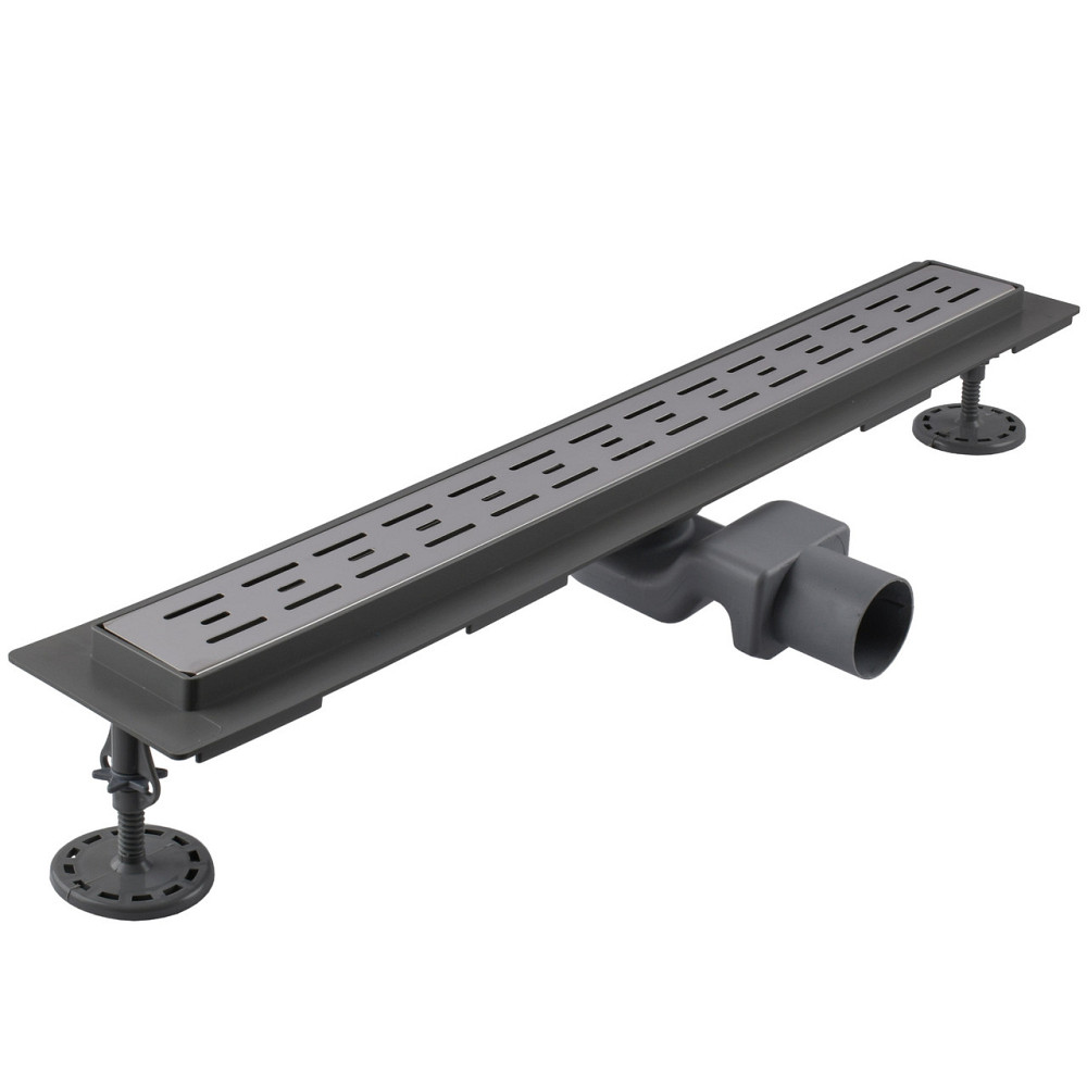 Трап линейный душевой TILLO TM009-40 40см (000021628) Киев - изображение 1