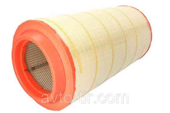 Фильтр воздушный MB ACTROS 0040943504, 0040948604, 4760940004, 7424991297 Луцк