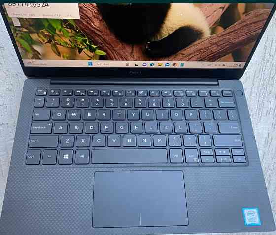 Преміальний Ультрабук: DELL XPS 13 9380 Київ