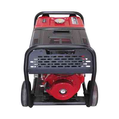 Генератор Vulkan SCD6000 дизель, 4,5kW (SCD6000) Вінниця