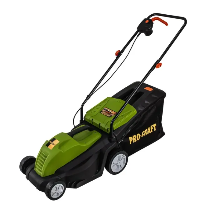 Газонокосарка колекторна Procraft NM1800 Коломыя - изображение 1