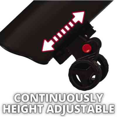 Пилосос садовий Einhell GE-LB 36/230 Li E - Solo, 36В, PXC (без АКБ та ЗП) (3433630) Вінниця