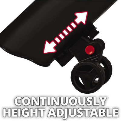 Пилосос садовий Einhell GE-LB 36/230 Li E - Solo, 36В, PXC (без АКБ та ЗП) (3433630) Вінниця - фото 6