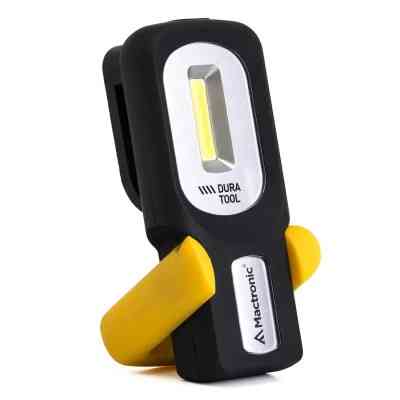 Фонарь Mactronic Dura Tool (110 Lm) Cool White/Red LED Magnetic Recharg Type-C (PWL0014) Винница