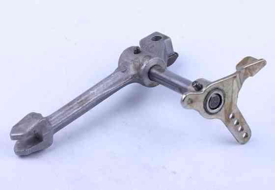 Рейка паливного насоса — мотоблок 178F Мукачево