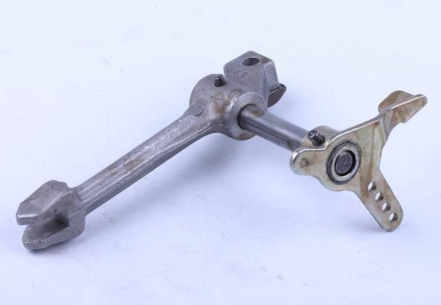 Рейка паливного насоса — мотоблок 178F Мукачево - фото 1