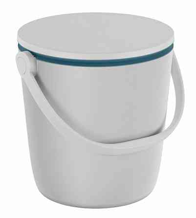 Стіл - бар пластиковий Keter Go Bar, кремовий Київ