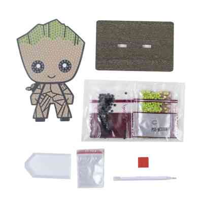 Набір для творчості Crystal Art Грут (CAFGR-MCU008) Вінниця