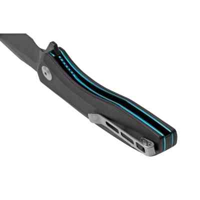 Ніж Civivi Baklash All Black (C801H) Вінниця