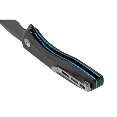 Нож Civivi Baklash All Black (C801H) Винница - изображение 5