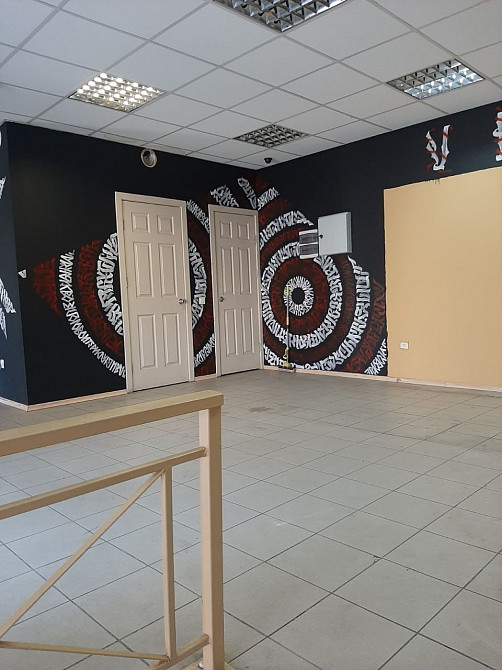 Здам магазин на пр Поля буд 106, червона лінія Дніпро - фото 5