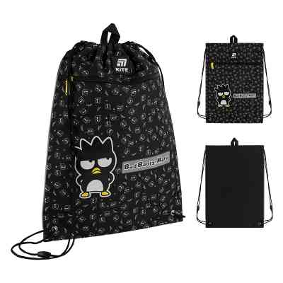 Сумка для обуви Kite 601M HK-3 Bad Badtz Maru (HK25-601M-3) Винница