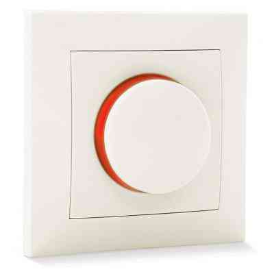 Светорегулятор Sven SE-60038C-C cream (7100028) Винница