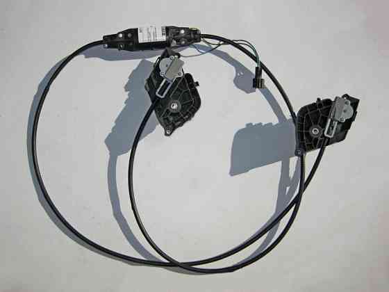 Mercedes-Benz  A2118204942 Привід шторки багажника універсал E-Class S211 Одеса