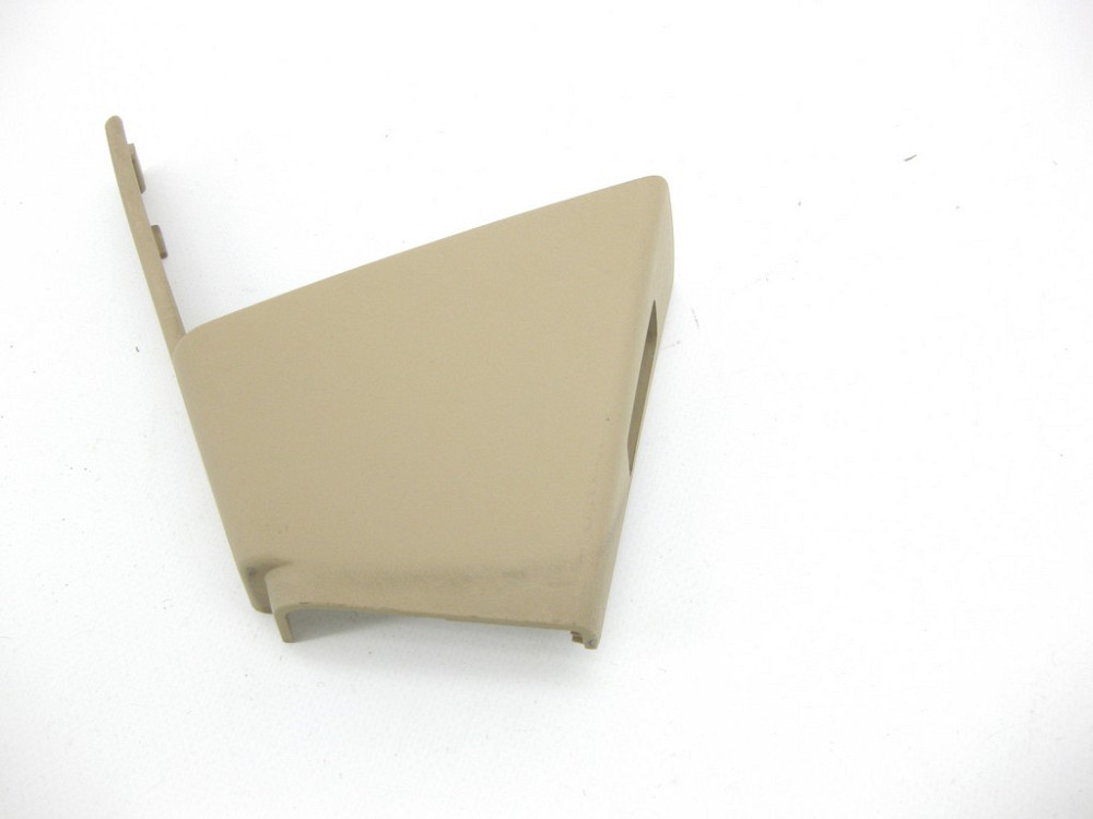 Mercedes-Benz  A2207370728 1434 Накладка бежева над попільничкою задніх лівих дверей S-class short W220 S-class long V220 Одеса - фото 5