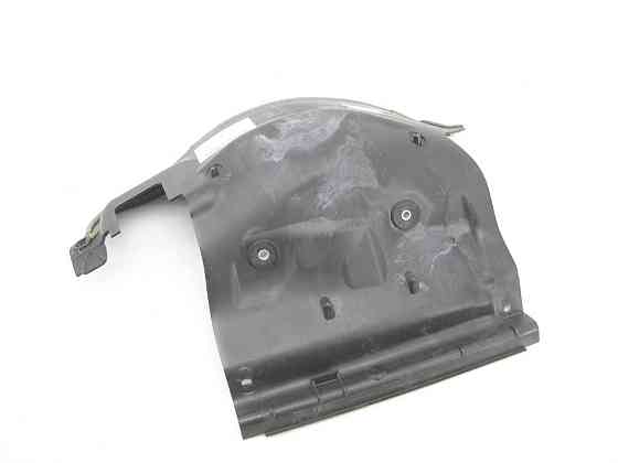 Mercedes-Benz  A1666206901 Перегородка з шумоізоляцією моторного відсіку середня ML/GLE W166 GLE Coupe C292 GL/GLS X166 Одеса