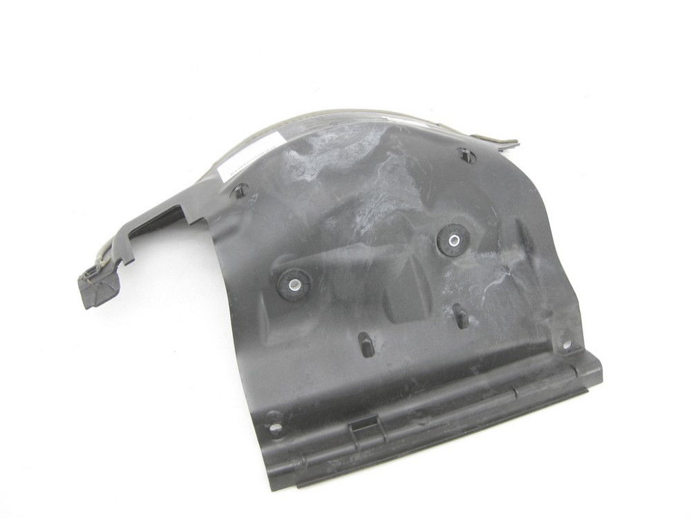 Mercedes-Benz  A1666206901 Перегородка з шумоізоляцією моторного відсіку середня ML/GLE W166 GLE Coupe C292 GL/GLS X166 Одесса - изображение 5