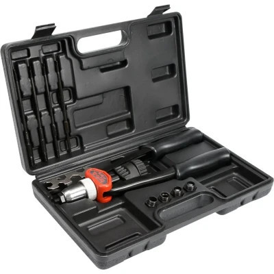 Заклепувальник Yato YT-36119 Вінниця - фото 3