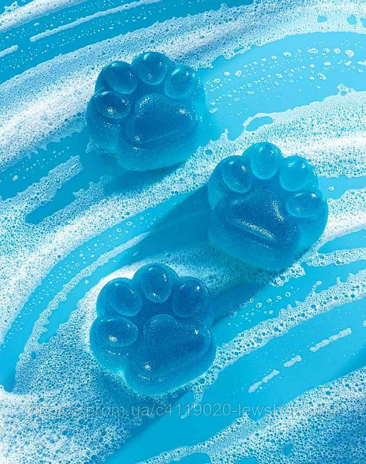 Мило-желе Jelly Soap Bubble Gum Mr.SCRUBBER 140 гр Черновцы - изображение 3