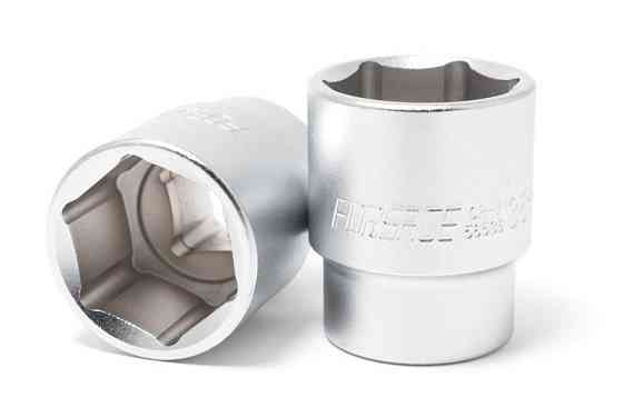 Головка 50мм 3/4