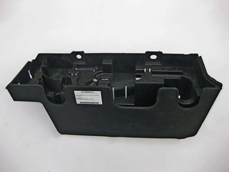 Mercedes-Benz  A2128990314 Ящик - органайзер для інструментів у багажнику E-Class W212 CLS C218 Одеса - фото 1