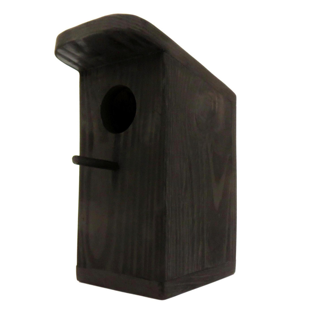 Скворечник садовый 