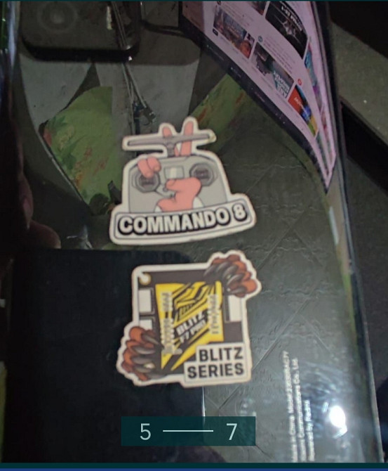 Телефон: Xiaomi Redmi Note 12S. Киев - изображение 5