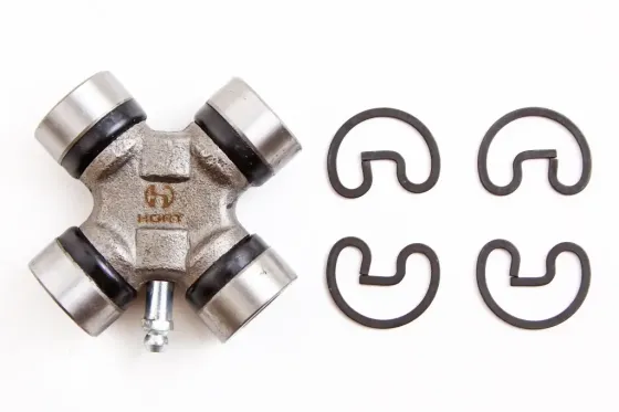 Крестовина 2123 на турецкий кардан Hort с масленкой Винница