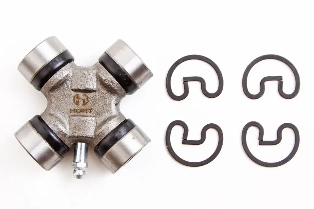 Хрестовина 2123 на турецький кардан Hort з маслом Вінниця - фото 1