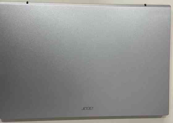 AMD Ryzen 7 5825U 16GB/512GB SSD 15.6" IPS Ноутбук Acer Aspire Go. Харків