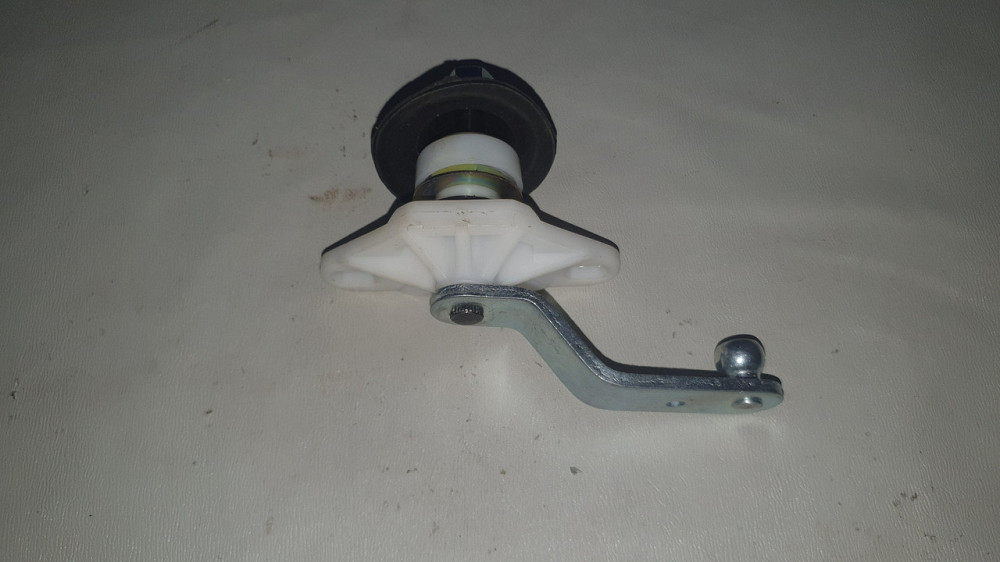 Механізм приводу склоочисника лівий Богдан. Харків - фото 1