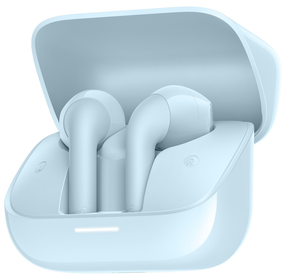 Гарнитура Anker SoundСore K20i Blue (7047904) Киев - изображение 6