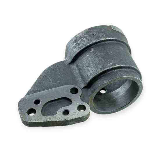 Кронштейн опоры МТЗ промежуточной Мукачево