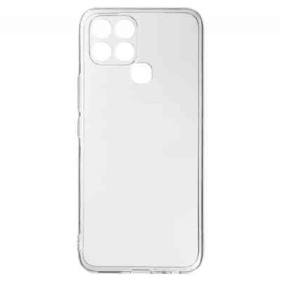 Чехол для мобильного телефона Armorstandart Air Series Infinix Smart 6 Camera cover Transparent (ARM61768) Винница