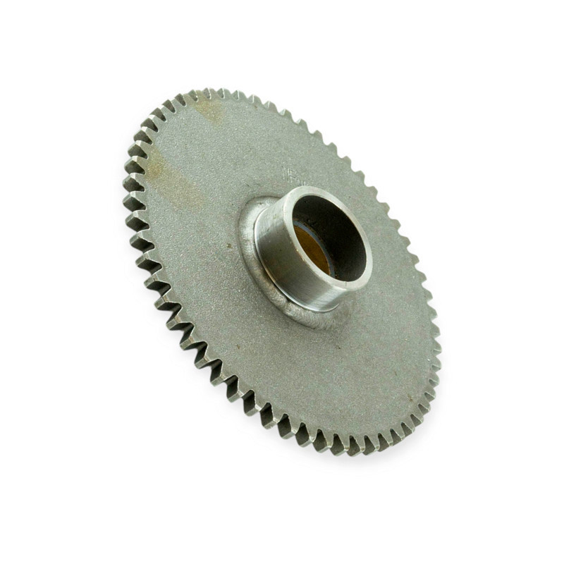 Звезда стартера Minsk-Viper CG-125-150 привода Мукачево - изображение 1